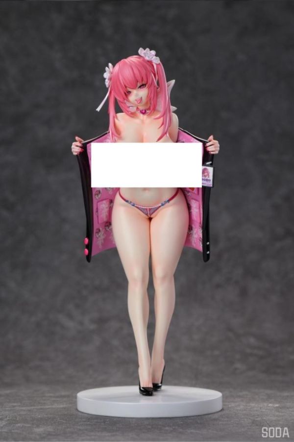 (預購) SODA Studio 1/6 玉面手雷王 PVC完成品 20260611 SODA Studio 1/6 玉面手雷王 PVC完成品
