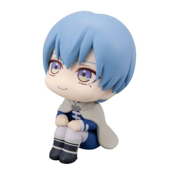 (預購) MEGAHOUSE LOOK UP 葬送的芙莉蓮 欣梅爾 20260311 MEGAHOUSE LOOK UP 葬送的芙莉蓮 欣梅爾