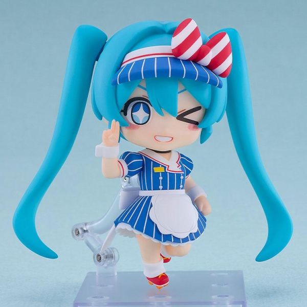 (預購) Good Smile 黏土人 3068 VOCALOID 初音未來 催眠者Ver. 20260705 Good Smile 黏土人 3068 VOCALOID 初音未來 催眠者Ver.