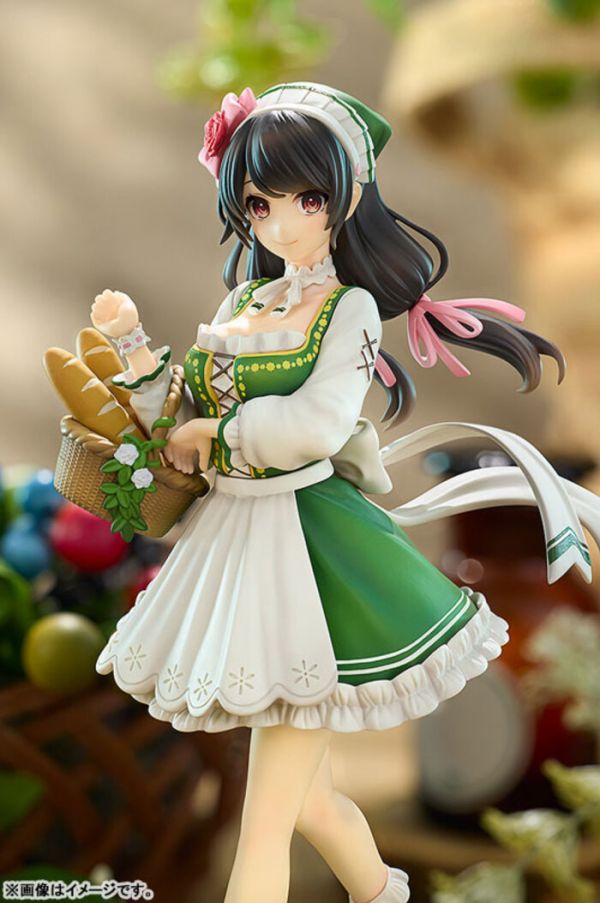 KADOKAWA 為美好的世界獻上祝福 芸芸 原作版 10周年紀念ver. PVC完成品 KADOKAWA 為美好的世界獻上祝福 芸芸 原作版 10周年紀念ver. PVC完成品