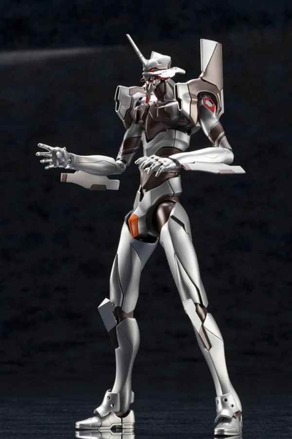 (預購) Kotobukiya 壽屋 哥吉拉大戰新世紀福音戰士 Type-01 初號機 機械哥吉拉配色 組裝模型 (預購) Kotobukiya 壽屋 哥吉拉大戰新世紀福音戰士 Type-01 初號機 機械哥吉拉配色 組裝模型