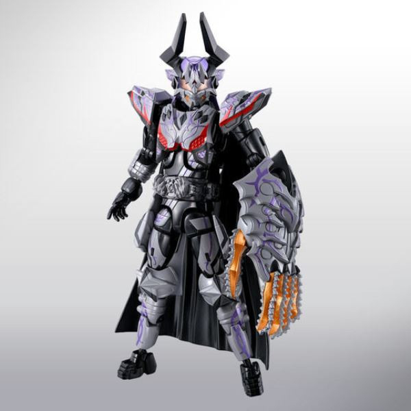 BANDAI 假面騎士 Buffa Plosion Rage &邪魔神&FEVER&Command&Raising套組 BANDAI 假面騎士 Buffa Plosion Rage &邪魔神&FEVER&Command&Raising套組