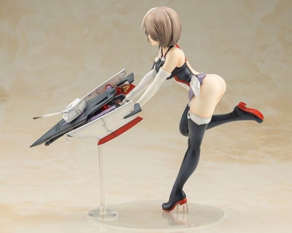 (預購) Kotobukiya 壽屋 Frame Arms Girl 機甲少女 金剛 泳裝版 PVC完成品 (預購) Kotobukiya 壽屋 Frame Arms Girl 機甲少女 金剛 泳裝版 PVC完成品