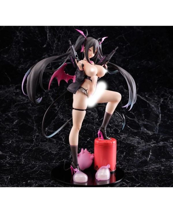 [18禁商品] Native Rocket Boy 1/6 結城七瀬PVC完成品 *20000 [18禁商品] Native Rocket Boy 1/6 結城七瀬PVC完成品 *20000