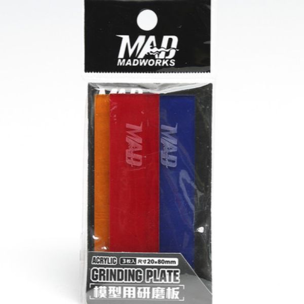 MAD WORKS 28000 打磨板 三入 MAD,WORKS,28000,打磨板,三入,