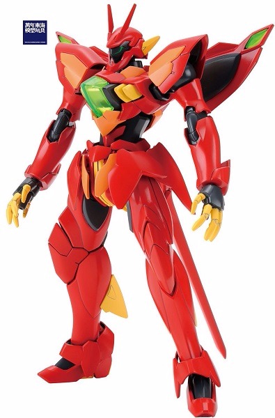 BANDAI 1/144 HG AGE 015 堅德拉 鋼彈AGE 組裝模型 BANDAI,1/144,HG,AGE,015,堅德拉,鋼彈AGE,組裝模型