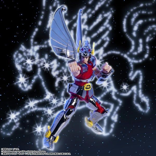 (預購) BANDAI 聖鬥士聖衣大系 天馬星座聖衣 初回限定聖衣櫃附屬版 20260902 BANDAI 聖鬥士聖衣大系 天馬星座聖衣 初回限定聖衣櫃附屬版
