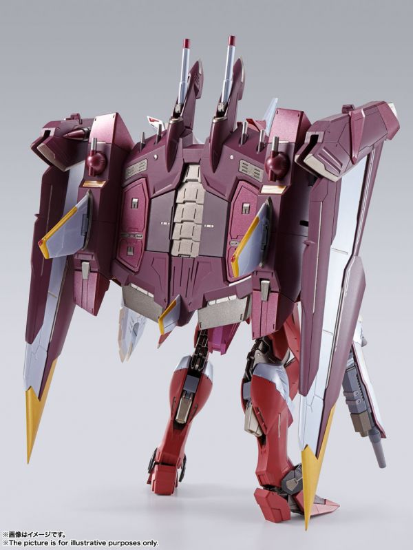 [不挑盒況] BANDAI METAL BUILD 機動戰士鋼彈SEED 正義鋼彈 BANDAI,METAL BUILD,機動戰士鋼彈SEED,正義鋼彈,