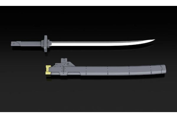 (預購) KADOKAWA 1/48 Azur Raven 附10式改單分子切割刀 電鍍Ver.＋海老川兼武設計特製台座 組裝模型 20260305 KADOKAWA 1/48 Azur Raven 附10式改單分子切割刀 電鍍Ver.＋海老川兼武設計特製台座 組裝模型