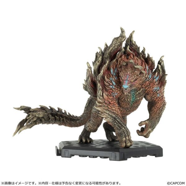 CAPCOM 盒玩 CFB 魔物獵人 Standard Model Plus Vol.28 全6種 一中盒6入販售 CAPCOM 盒玩 CFB 魔物獵人 Standard Model Plus Vol.28 全6種 一中盒6入販售