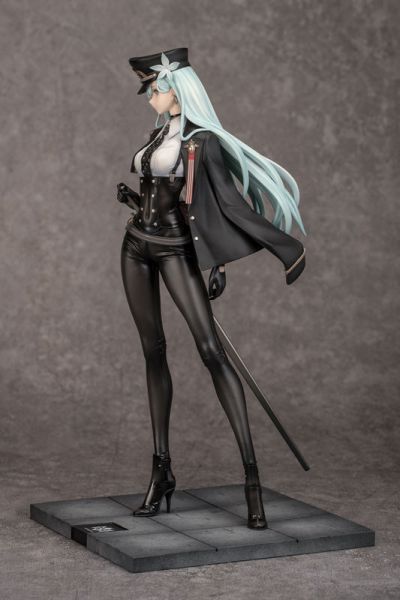 Myethos 1/7 A-Z:〔S〕full dress PVC Myethos 1/7 A-Z:〔S〕full dress PVC