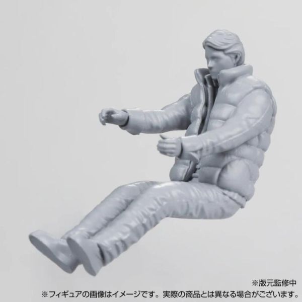 (預購) AOSHIMA 青島 1/24 Movie Mecha BT-05 回到未來Ⅰ 時光機 附公仔 20260625 AOSHIMA 青島 1/24 Movie Mecha BT-05 回到未來Ⅰ 時光機 附公仔