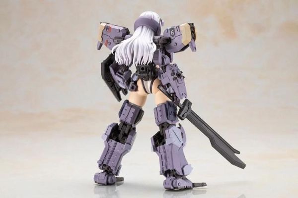 (預購) Kotobukiya 壽屋 雷霆任務 Zenith Girl 灰ver. 組裝模型 KP867 20260716 Kotobukiya 壽屋 雷霆任務 Zenith Girl 灰ver. 組裝模型 KP867