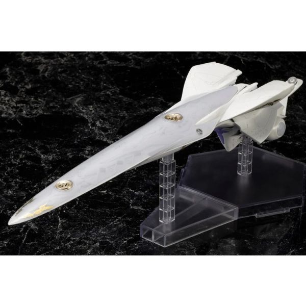 (預購) Kotobukiya 壽屋 1/3000 銀河英雄傳說 銀河帝國軍 戰艦 布倫希爾德 組裝模型 KP768 (預購) Kotobukiya 壽屋 1/3000 銀河英雄傳說 銀河帝國軍 戰艦 布倫希爾德 組裝模型 KP768