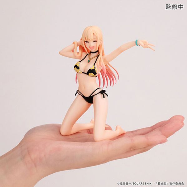 Megahouse Melty Princess 戀上換裝娃娃 掌上系列 喜多川海夢 PVC完成品 Megahouse Melty Princess 戀上換裝娃娃 掌上系列 喜多川海夢 PVC完成品