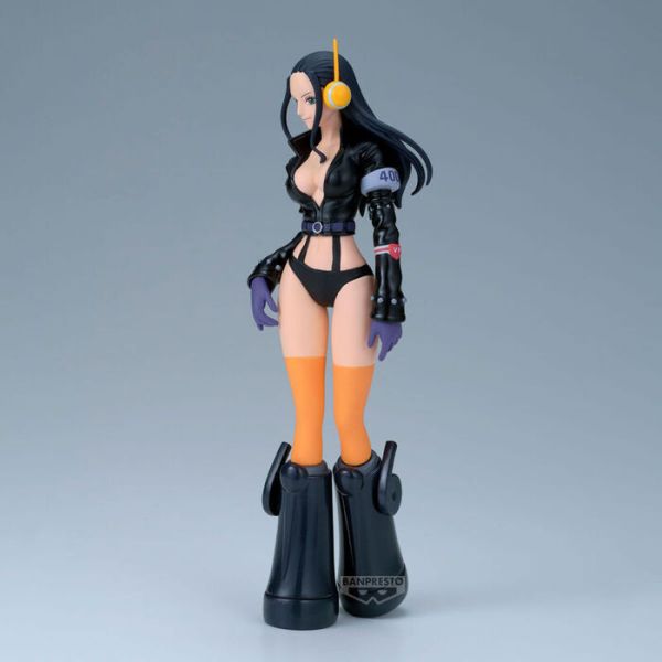BP景品 航海王 THE出航 妮可·羅賓 蛋頭島ver. BANPRESTO 2510 BP景品 航海王 THE出航 妮可·羅賓 蛋頭島ver. BANPRESTO