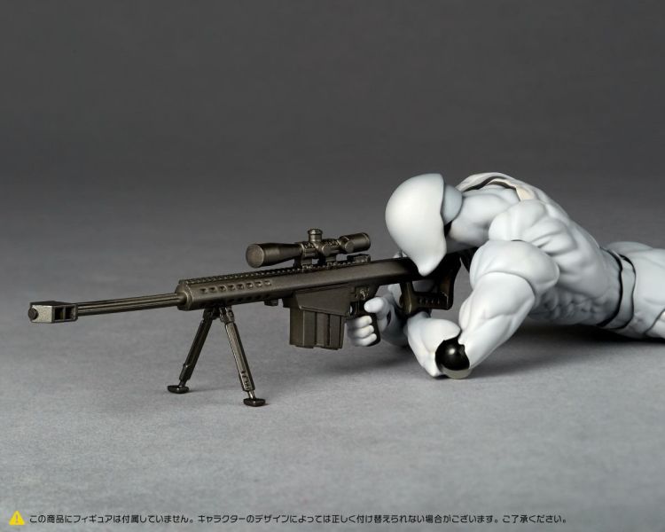 KAIYODO 海洋堂 REVOLTECH 武器特效 配件擴充包vol.1 KAIYODO 海洋堂 REVOLTECH 武器特效 配件擴充包vol.1