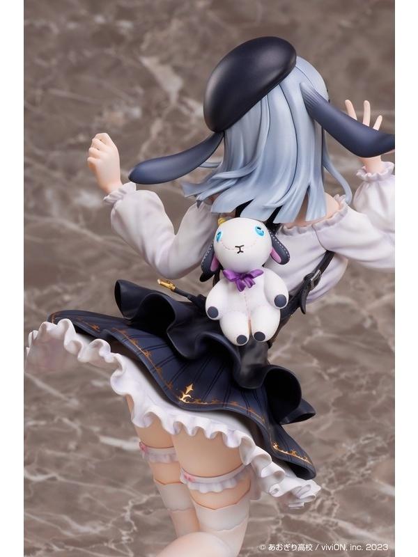 (預購) A･DIMENSION 1/7 青桐高中 山黑音玄 休閒服裝Ver. 完成品 20260917 A･DIMENSION 1/7 青桐高中 山黑音玄 休閒服裝Ver. 完成品