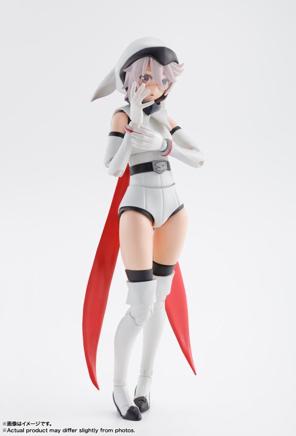 BANDAI S.H.Figuarts SHF SHY 靦腆英雄 SHY BANDAI S.H.Figuarts SHF SHY 靦腆英雄 SHY