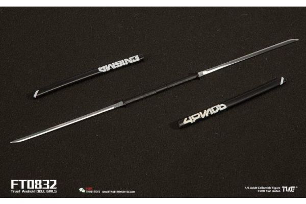 (預購) True1Toys 1/6 人造人Bill 白髮版 FT0832 可動完成品 20260416 True1Toys 1/6 人造人Bill 白髮版 FT0832 可動完成品