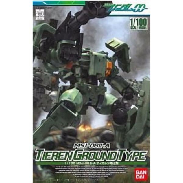 BANDAI 1/100 鋼彈OO 007 鐵人式陸戰型 機動戰士鋼彈OO 組裝模型 BANDAI,1/100,鋼彈,OO,007,鐵人式,陸戰型,機動戰士,,鋼彈,OO,組裝模型,
