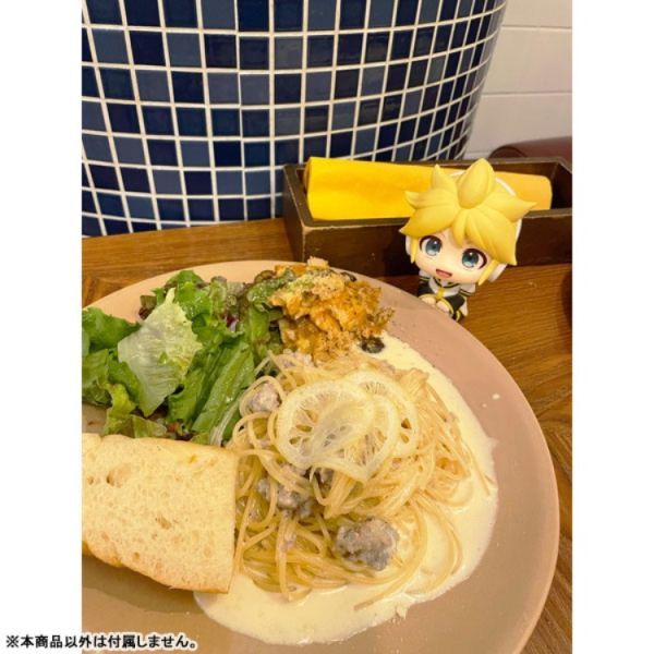 (預購) [標準版] MegaHouse Lookup Vocaloid 鏡音連 20251013 [標準版] MegaHouse Lookup Vocaloid 鏡音連