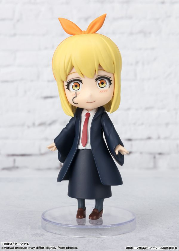 BANDAI Figuarts mini 肌肉魔法使 雷蒙・厄文 BANDAI Figuarts mini 肌肉魔法使 雷蒙・厄文