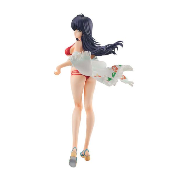 MegaHouse 古靈精怪 鮎川圓 PVC完成品 MegaHouse 古靈精怪 鮎川圓 PVC完成品