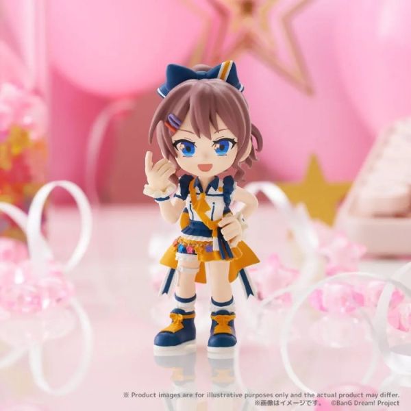 (預購) BUSHIROAD CREATIVE 盲盒 PalVerse BanG Dream Poppin"Party 全5種 一中盒6入販售 20251216 BUSHIROAD CREATIVE 盲盒 PalVerse BanG Dream Poppin"Party 全5種 一中盒6入販售