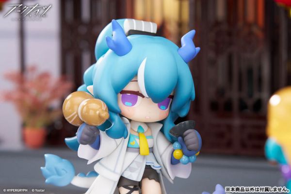 [不挑盒況] APEX 明日方舟 來份甜點Q版系列 炎國特別篇 令 PVC完成品 [不挑盒況] APEX 明日方舟 來份甜點Q版系列 炎國特別篇 令 PVC完成品