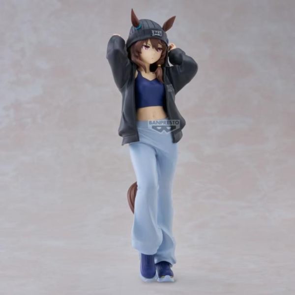 (預購) BP景品 賽馬娘 Pretty Derby BoC"z we＼n 中山慶典 as Ata Mahane 眼鏡牌 BANPRESTO 2701 20260809 BP景品 賽馬娘 Pretty Derby BoC"z we＼n 中山慶典 as Ata Mahane 眼鏡牌 BANPRESTO