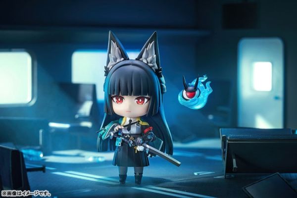 (預購) Good Smile 黏土人 2882 絕區零 星見雅 20251207 Good Smile 黏土人 2882 絕區零 星見雅