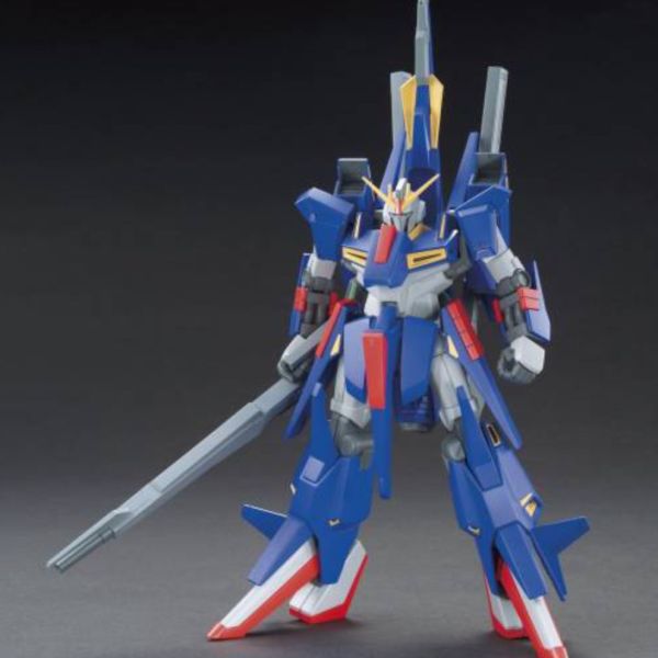 BANDAI 1/144 HGUC 186 Z II 機動戰士 Z鋼彈 MSV 組裝模型 BANDAI,1/144,HGUC,186,Z II,機動戰士,Z鋼彈,MSV,組裝模型,