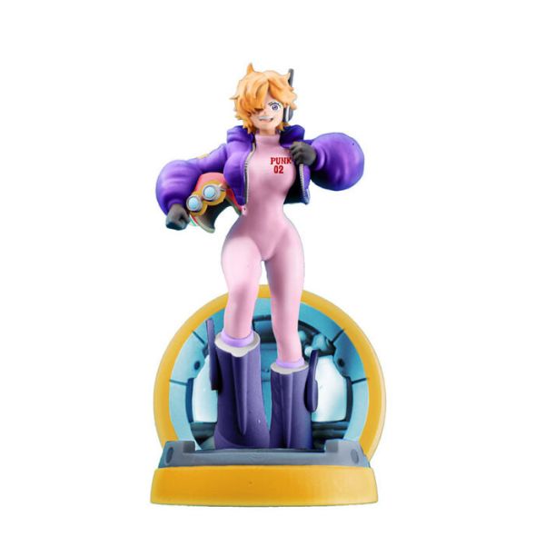 Megahouse 盒玩 LOGBOX RE BIRTH 航海王 未來島 蛋頭島篇 套組 Megahouse 盒玩 LOGBOX RE BIRTH 航海王 未來島 蛋頭島篇 套組