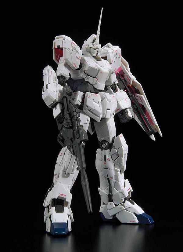 BANDAI 1/144 RG 025 獨角獸鋼彈 機動戰士 鋼彈UC 組裝模型 BANDAI,1/144,RG,025,獨角獸,鋼彈,機動戰士,鋼彈,UC ,組裝模型,