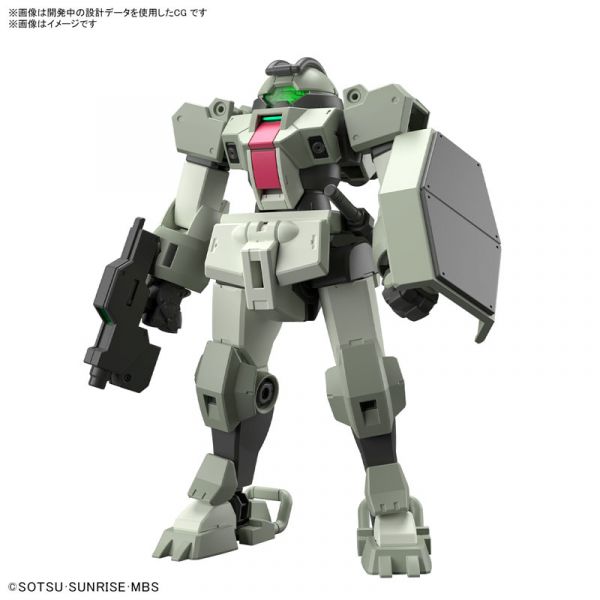 BANDAI 1/144 HG TWFM 009 迪米教練機 機動戰士鋼彈 水星的魔女 組裝模型 BANDAI,1/144,HG,TWFM,009,迪米教練機,機動戰士,鋼彈,水星的魔女,組裝模型
