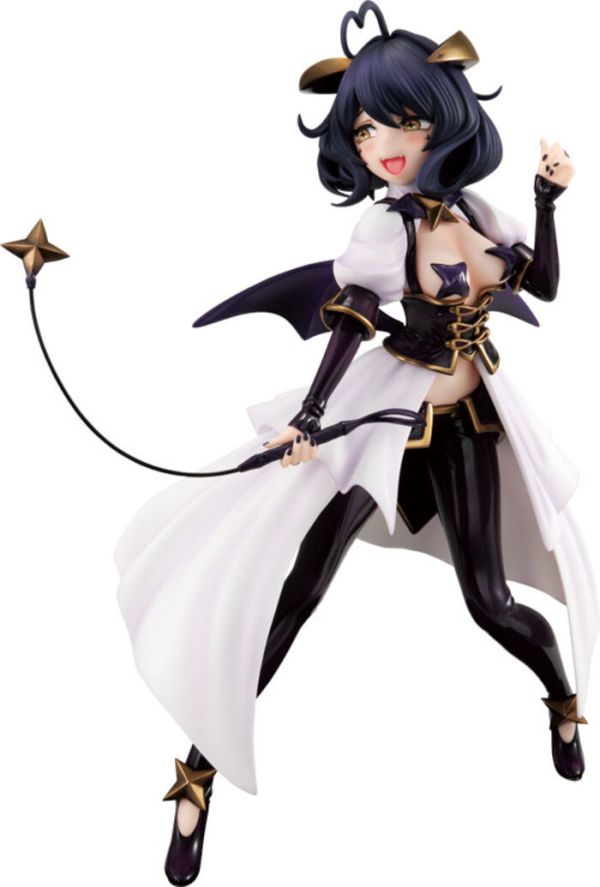 [18禁商品] KADOKAWA 1/7 夢想成為魔法少女 瑪吉雅邪惡 欣喜若狂的鞭子 Ver. PVC [18禁商品] KADOKAWA 1/7 夢想成為魔法少女 瑪吉雅邪惡 欣喜若狂的鞭子 Ver. PVC