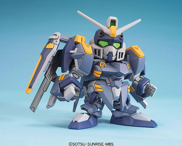 BANDAI SD鋼彈 BB戰士 295 蔚藍決鬥鋼彈 鋼彈SEED STARGAZER 組裝模型 組裝模型 BANDAI SD鋼彈 BB戰士 295 蔚藍決鬥鋼彈 鋼彈SEED STARGAZER 組裝模型 組裝模型