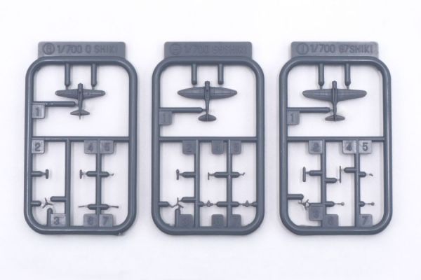 1/700 航空母艦 赤城 細節升級版 FUJIMI 特35EX1 日本海軍 富士美 水線船 組裝模型 FUJIMI,1/700,特,戰艦,大和,天一號作戰,1945,