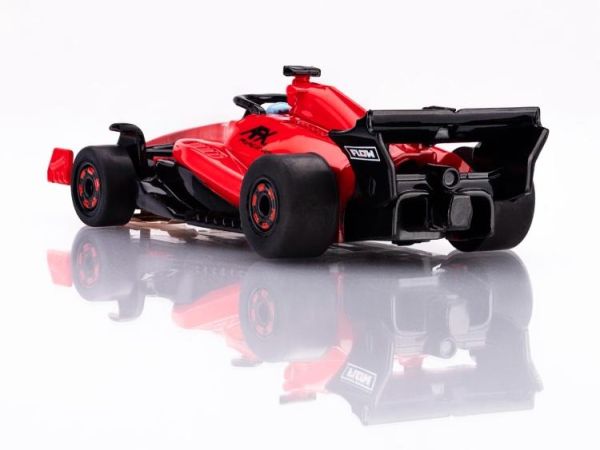 (預購) AFX Mega-G+ 1/64 Formula方程式雙車組 HO電刷賽車 2025新塗裝 22106 20260813 AFX Mega-G+ 1/64 Formula方程式雙車組 HO電刷賽車 2025新塗裝 22106