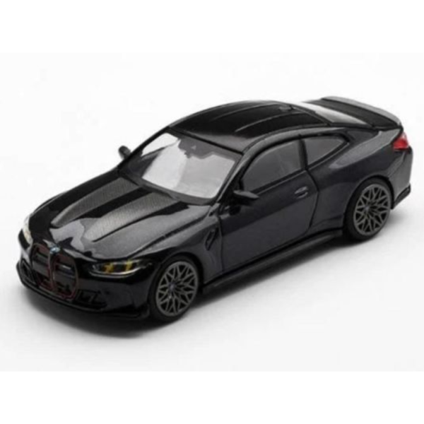(預購) MINIGT 1/64 寶馬 BMW M4 CS Black Sapphire RHD MGT01213-R 20260312 MINIGT 1/64 寶馬 BMW M4 CS Black Sapphire RHD MGT01213-R