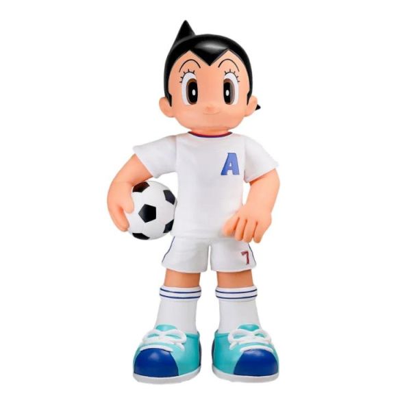 (預購) HUNG HING 原子小金剛 Astro Boy Prestige 英國 世界盃聯名 20cm HH-S002G 20260702 HUNG HING 原子小金剛 Astro Boy Prestige 英國 世界盃聯名 20cm HH-S002G