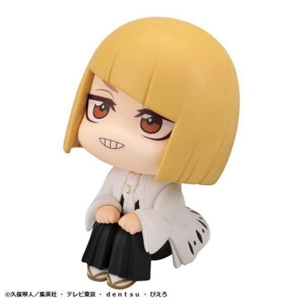 (預購) MEGAHOUSE Lookup  TV Anime BLEACH 死神 千年血戰篇 平子真子 20260813 MEGAHOUSE Lookup  TV Anime BLEACH 死神 千年血戰篇 平子真子