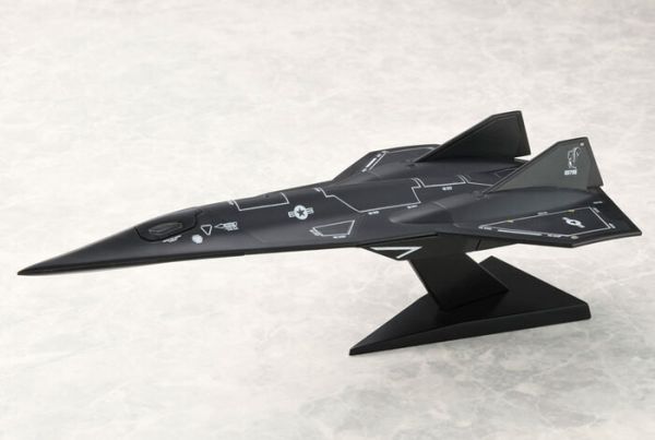 限量單批引進 Bell Fine 1/100 捍衛戰士：獨行俠 暗星 Top Gun : Maverick Darkstar Bell Fine 1/100 捍衛戰士：獨行俠 暗星 Top Gun : Maverick Darkstar
