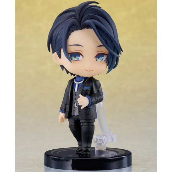 (預購) Good Smile 黏土人 2947 刀劍亂舞ONLINE 三日月宗近 祝裝Ver. 20260201 Good Smile 黏土人 2947 刀劍亂舞ONLINE 三日月宗近 祝裝Ver.