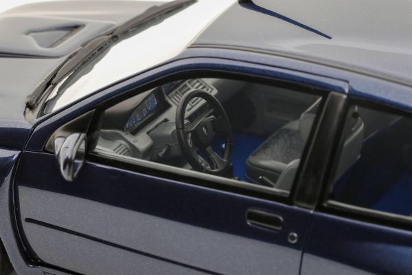 (預購) OTTO 1/18 雷諾 RENAULT CLIO WILLIAMS MAXI BLEU SPORT 1995 20261027 OTTO 1/18 雷諾 RENAULT CLIO WILLIAMS MAXI BLEU SPORT 1995