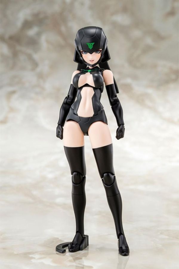 (預購) Kotobukiya 壽屋 Megami Device 女神裝置 B1R-L 軀幹套裝 膚色B KP846 組裝模型 20260311 Kotobukiya 壽屋 Megami Device 女神裝置 B1R-L 軀幹套裝 膚色B KP846 組裝模型
