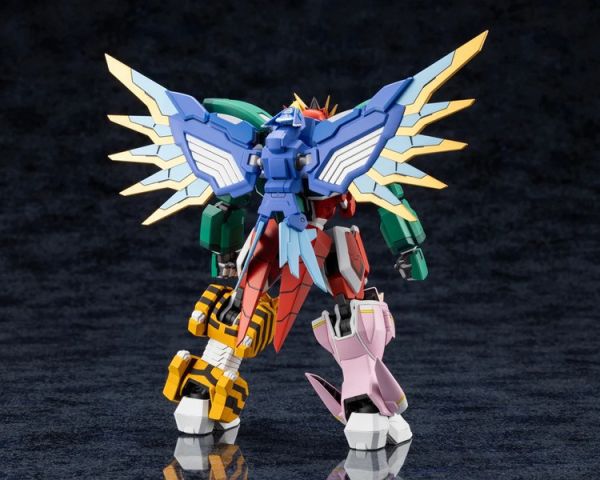 (預購) Kotobukiya 壽屋 紅戰士在異世界成為了冒險者 極限羈絆凱薩 組裝模型 (KO06707) 20251016 (預購) Kotobukiya 壽屋 紅戰士在異世界成為了冒險者 極限羈絆凱薩 組裝模型 (KO06707) 20251016