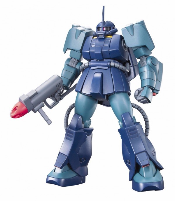 BANDAI 1/144 HGUC 143 薩克水中型 機動戰士 Z鋼彈 組裝模型 BANDAI,1/144,HGUC,143,薩克,水中型,機動戰士,Z鋼彈 ,組裝模型,