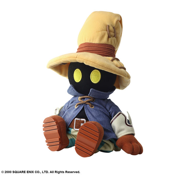 [再販] SQUARE ENIX 最終幻想9 太空戰士9 FF9 比比·奧爾尼迪亞 關節可動玩偶 SQUARE ENIX,FINAL FANTAS,® IX,可動公仔,比比VIVI,關節可動布偶